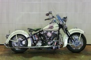 中古　ハーレー ダビッドソン 売約済み