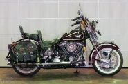 販売済:中古車:1998 FLSTS 95th Anniversary:evo