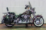 中古　ハーレー ダビッドソン 売約済み