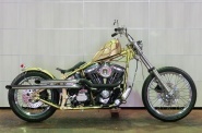 販売済:中古車:1998 FXSTC Custom:evo