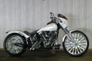 中古　ハーレー ダビッドソン 売約済み