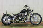 販売済:中古車:1999 FXSTS Custom:evo