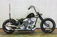 販売済:中古車:1999 MYP BSS Bobber Springer:evo