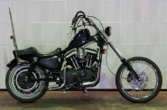 販売済:中古車:2006 SPORTSTER 883R:evo