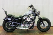 販売済:中古車:2011 XL1200X FORTY-EIGHT:evo