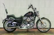 販売済:中古車:2013 XL1200V Seventy Two:evo