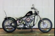 ハーレーダビッドソン カスタム 在庫一覧2016 MYP FBN Frisco Bobber