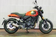 販売済:中古車:2024 X500:evo