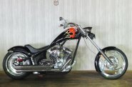 中古　ハーレー ダビッドソン 売約済み